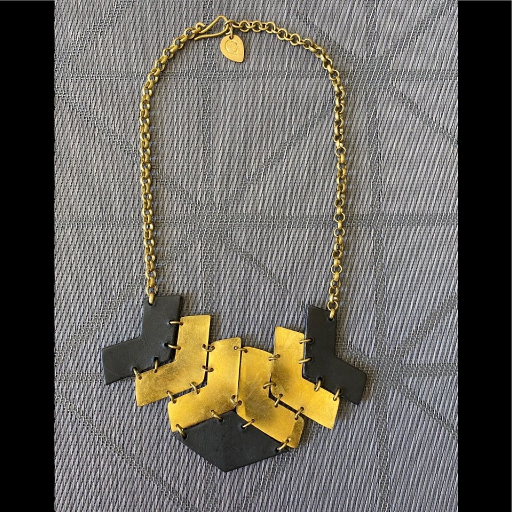 Anthropologie Necklace